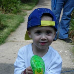 Meet your Posher, David